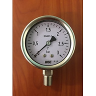 Dụng cụ đo áp suất P252-063A - dãy đo bar thumbnail