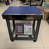 Cân ghế điện tử NiNDA AD6 cân tối đa 150kg- Hàng Chính Hãng