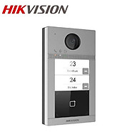 Nút bấm IP HIKVISION 2 4 cổng - Hàng chính hãng thumbnail