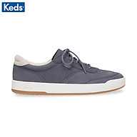 Giày Keds Nữ - Match Point Nubuck Blue - KD059014 thumbnail