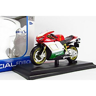 Xe mô tô MAISTO Ducati 1098S 07024-MT39300 thumbnail