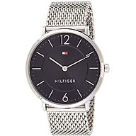 Tommy Hilfiger Men s Sophisticated Sport Quartz Watch with Stainless thumbnail