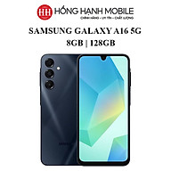Điện Thoại Samsung A16 5G 8GB/128GB - Hàng Chính Hãng
