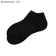 Combo 2 Đôi Vớ Unisex Giordano Cotton Socks 01156018 thumbnail