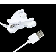 Dây Sạc Đồng Hồ Thông Minh Định VỊ GPS Cho Trẻ Em MAI DUY GW100, GW400S, GW400X, KT01, TD-06W, DF25_Hàng Nhập Khẩu