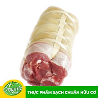 Chỉ Giao HCM - Bò Tơ Cuộn Organicfood 1kg thumbnail