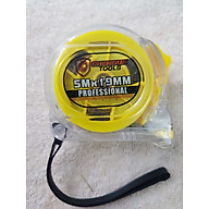 Thước cuộn dây kéo 5m - thước dây 5m - thước kéo 5m - Hàng chính hãng