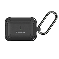 Bao Case Ốp SwitchEasy Guardian cho Airpods Pro 2 - Hàng Chính Hãng