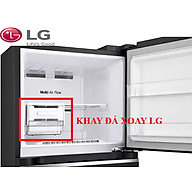 KHAY ĐÁ XOAY TỦ LẠNH LG 217L/243L/263L/264L/266L – HÀNG CHÍNH HÃNG