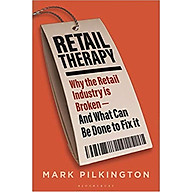 Retail Therapy Why The Retail Industry Is Broken thumbnail