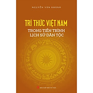 Trí Thức Việt Nam Trong Tiến Trình Lịch Sử Dân Tộc thumbnail