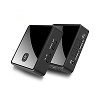 SOAIY Bộ Thu Phát Bluetooth Không Dây Cho Tai Nghe / TV / PC Bluetooth ZF-380 - Hàng Nhập Khẩu