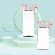 Bình nước cao cấp Biwa Plus 1,6L