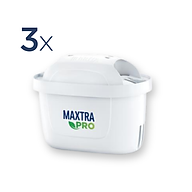 Hộp 3 lõi lọc BRITA MAXTRA PRO (450L)