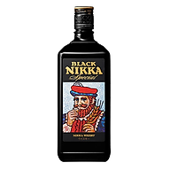 Rượu Black Nikka 42% 720ml thumbnail