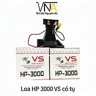LOA HP-3000 (VS) có tụ