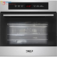 Lò nướng Chefs EH-BO600S - Hàng chính hãng