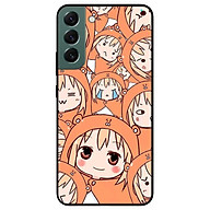 Ốp lưng dành cho Samsung S22 - S22 Plus - S22 Ultra - Cô Gái Nón Cam