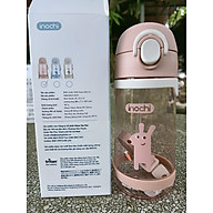 Bình nước goki rudy 520 ml thương hiệu inochi thiết kế theo phong cách và tiêu chuẩn nhật bản thumbnail