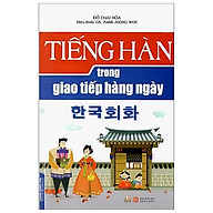 Tiếng Hàn Trong Giao Tiếp Hằng Ngày thumbnail