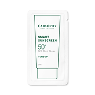 Kem chống nắng Caryophy Smart Sunscreen 5ml thumbnail