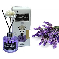 Tinh dầu thơm phòng Aroma 130ml Hàn Quốc cao cấp - hàng nhập khẩu chính hãng