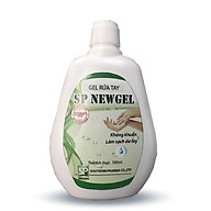 Nước rửa tay khô SP Newgel thumbnail
