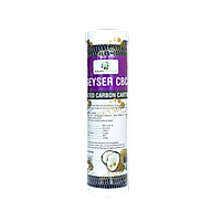 Lõi Lọc CBC Nano Geyser