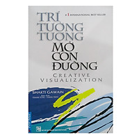 Trí Tưởng Tượng Mở Con Đường (Tái Bản 2017)