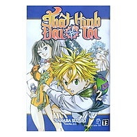 Thất Hình Đại Tội (Tập 2)