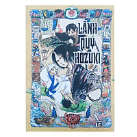 Lãnh Quỷ Hozuki – Tập 08