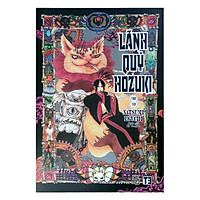 Lãnh Quỷ Hozuki (Tập 13)