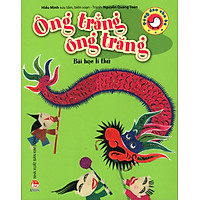 Ông Trẳng Ông Trăng