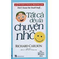 Tất Cả Đều Là Chuyện Nhỏ (Khổ Lớn)