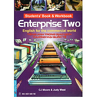 Tiếng Anh Trong Giao Dịch Thương Mại Quốc Tế (Enterprise Two) (Không CD)