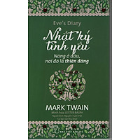 Nhật Ký Tình Yêu