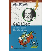 Galileo Và Hành Trình Đến Các Vì Sao