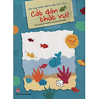 Cắt dán thật vui