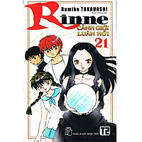Rinne – Cảnh Giới Luân Hồi (Tập 21)