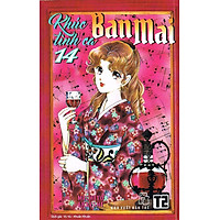 Khúc Tình Ca Ban Mai (Tập 14)