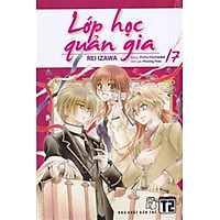 Lớp Học Quản Gia – Tập 17