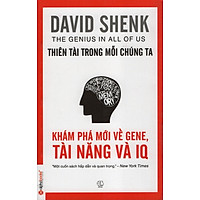 Thiên Tài Trong Mỗi Chúng Ta