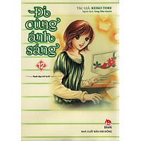 Đi Cùng Ánh Sáng - Tập 12