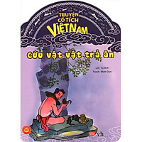 Truyện Cổ Tích Việt Nam – Cứu Vật, Vật Trả Ân