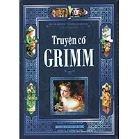 Truyện Cổ Grim