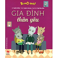 Gia Đình Thân Yêu