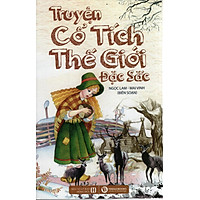 Truyện Cổ Tích Thế Giới Đặc Sắc