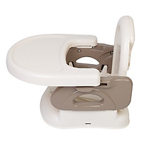 Ghế Ăn Deluxe Kẻ Summer Infant - SM13050