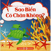 Sao Biển Có Chân Không?