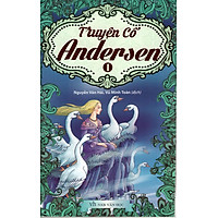 Truyện Cổ Andersen Tập 1